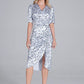Cocktail dress Figl - CELIA MODA