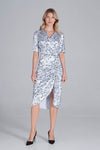 Cocktail dress Figl - CELIA MODA