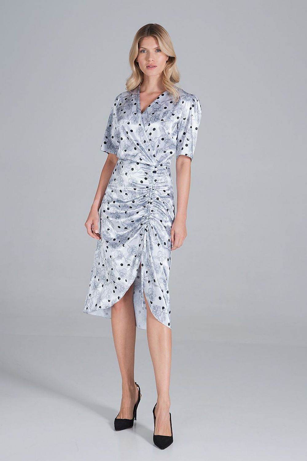 Cocktail dress Figl - CELIA MODA