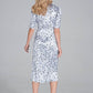 Cocktail dress Figl - CELIA MODA