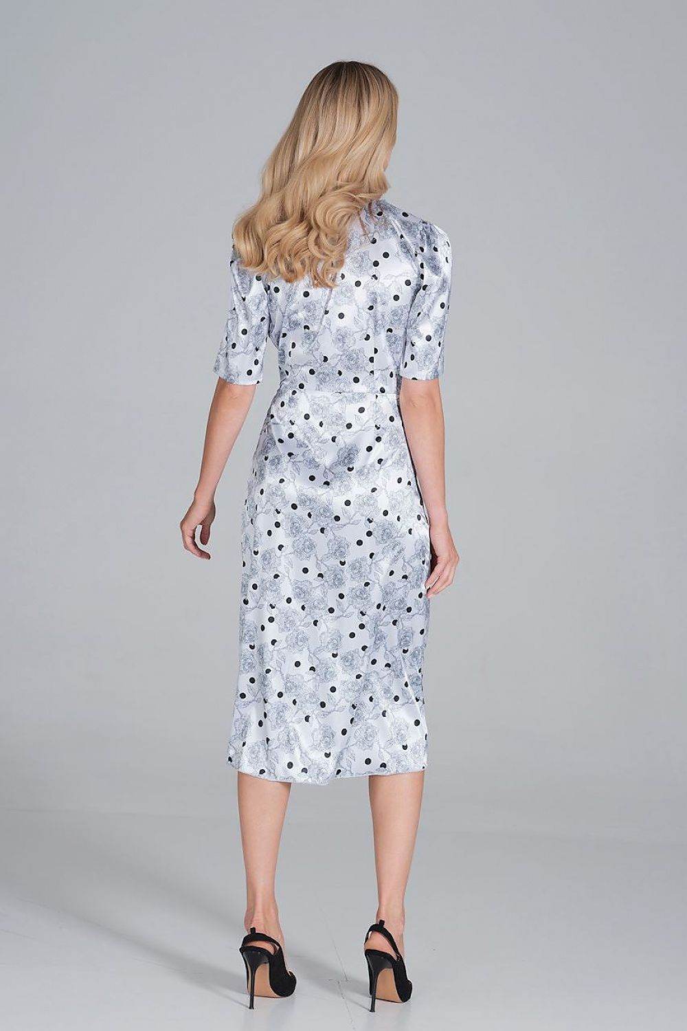 Cocktail dress Figl - CELIA MODA
