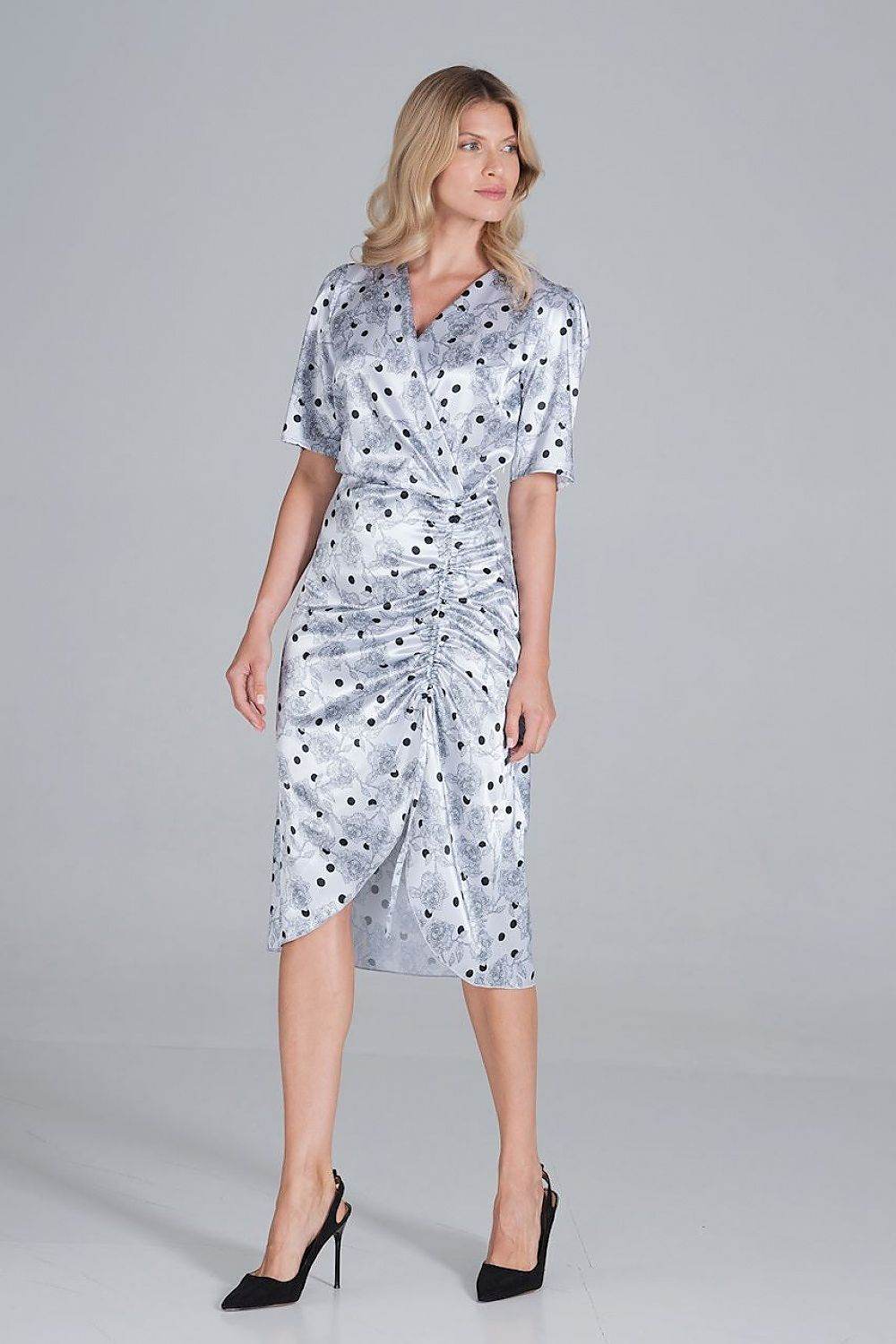 Cocktail dress Figl - CELIA MODA