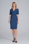 Daydress Figl - CELIA MODA