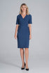 Daydress Figl - CELIA MODA