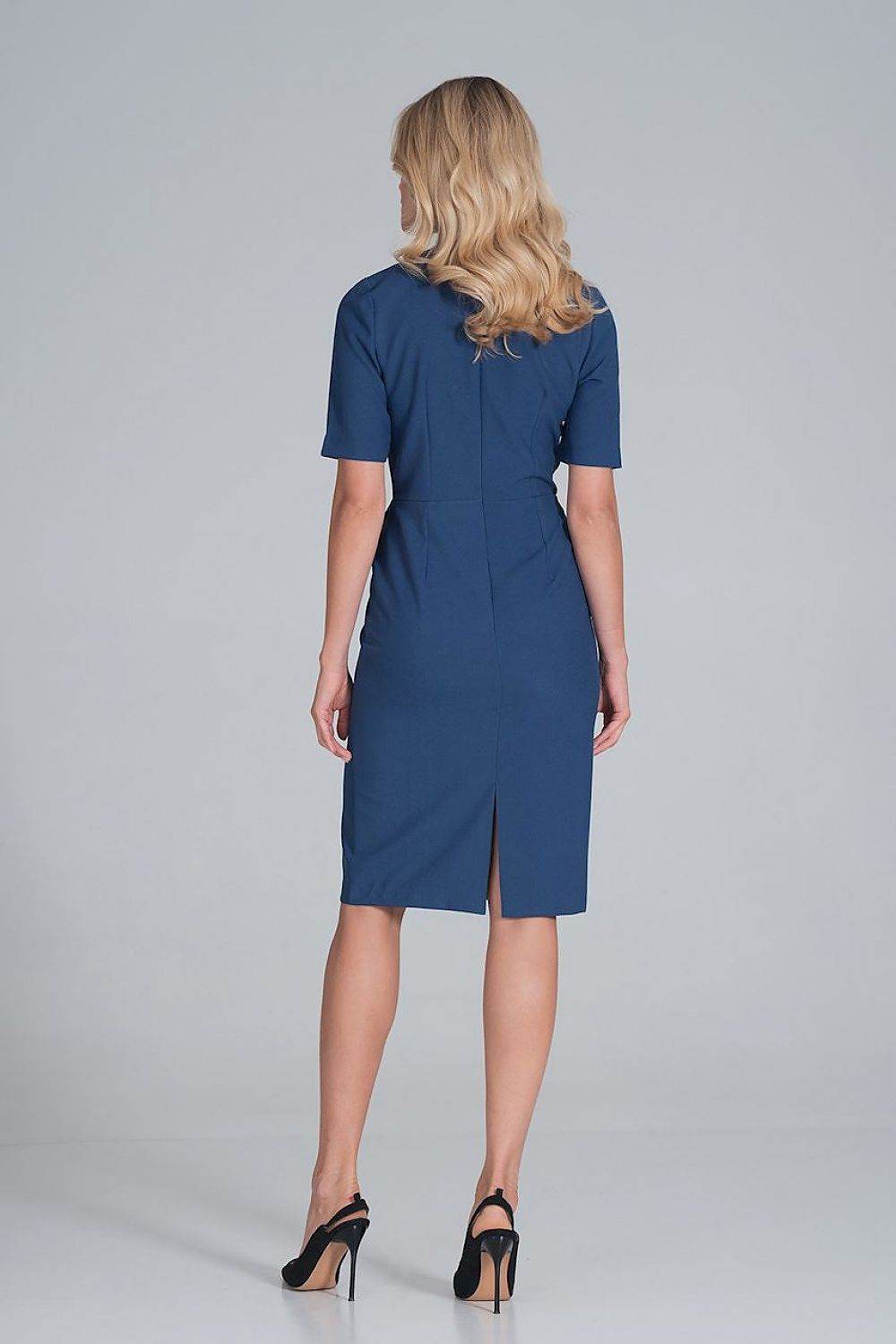 Daydress Figl - CELIA MODA