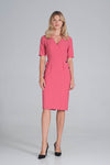 Daydress Figl - CELIA MODA