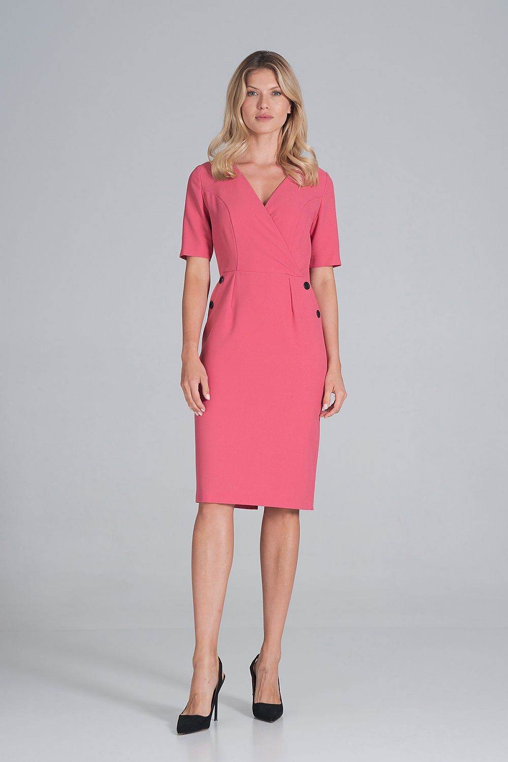 Daydress Figl - CELIA MODA