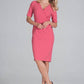 Daydress Figl - CELIA MODA