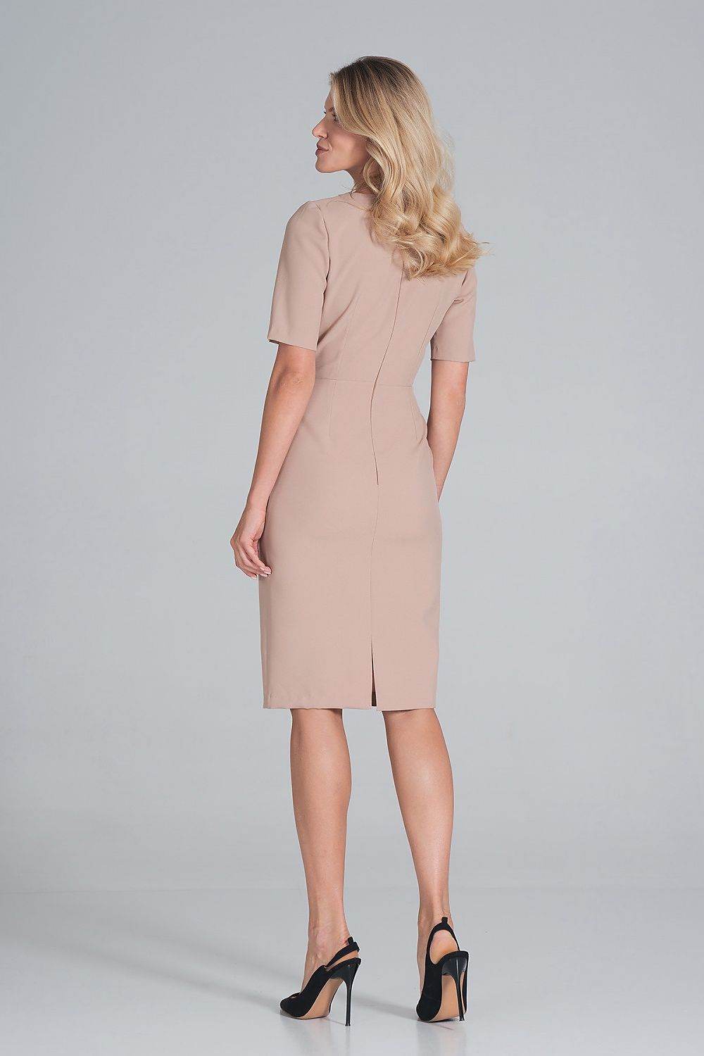 Daydress Figl - CELIA MODA
