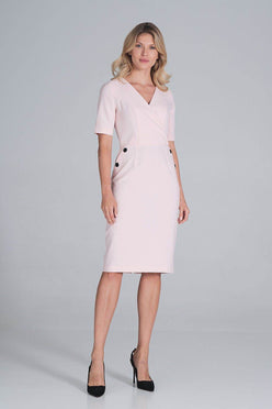 Daydress Figl - CELIA MODA