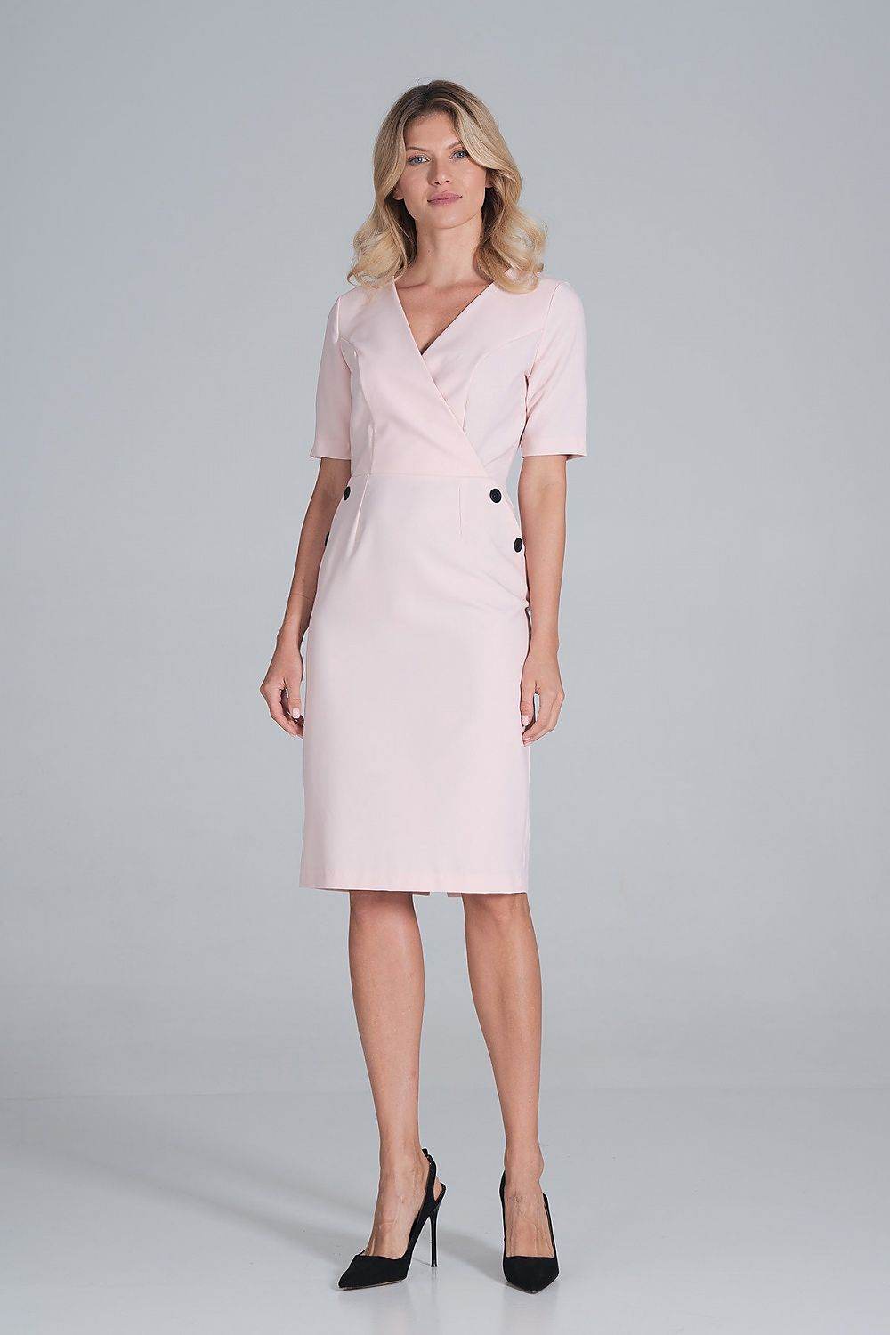 Daydress Figl - CELIA MODA