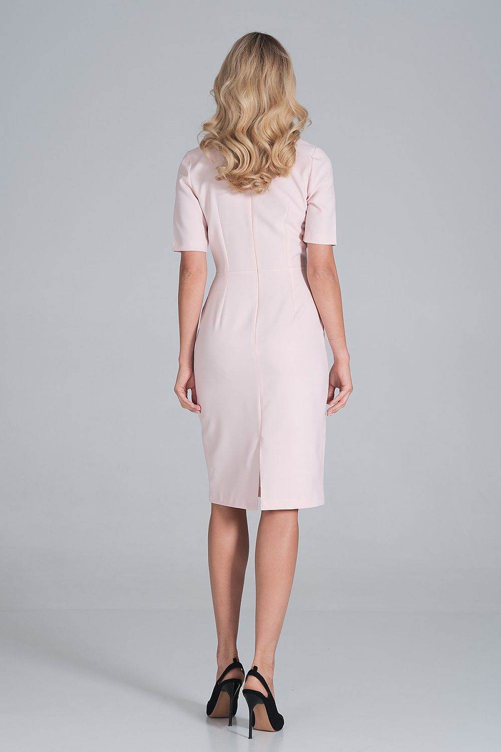 Daydress Figl - CELIA MODA