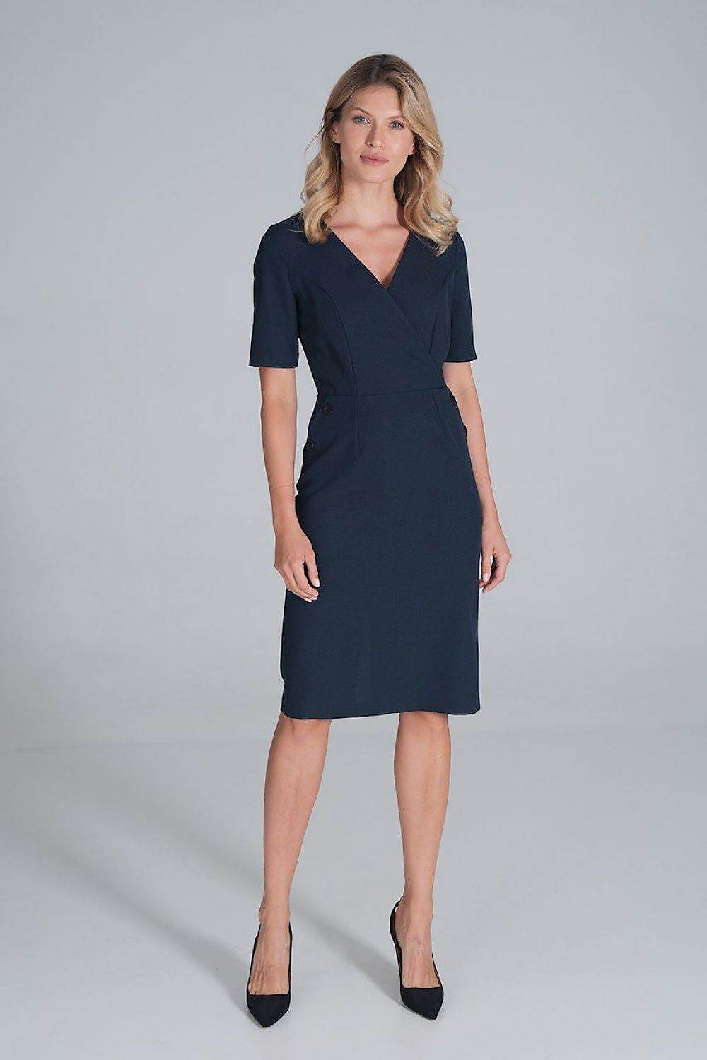 Daydress Figl - CELIA MODA