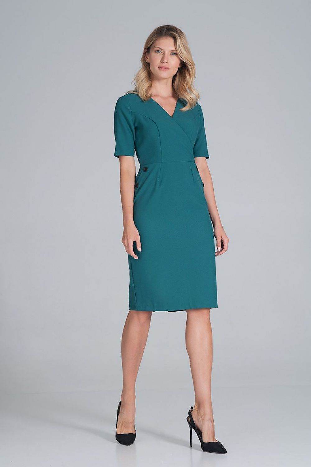 Daydress Figl - CELIA MODA