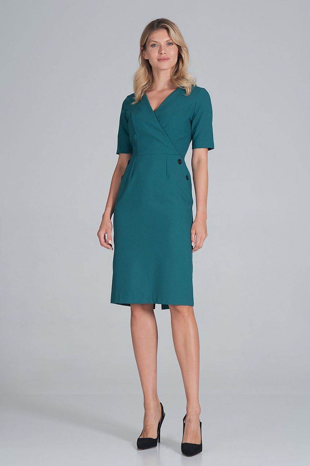 Daydress Figl - CELIA MODA