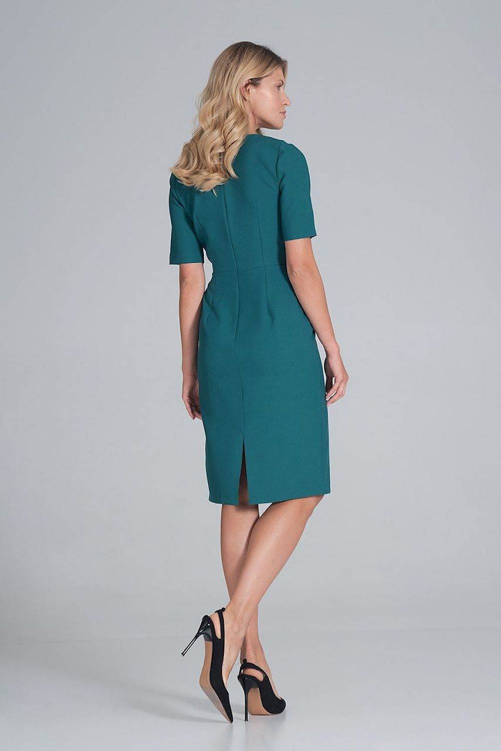 Daydress Figl - CELIA MODA