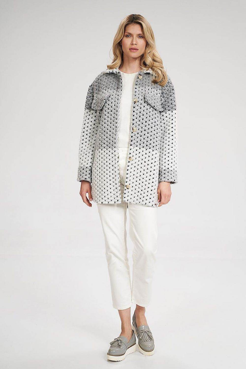 Jacket Figl - CELIA MODA