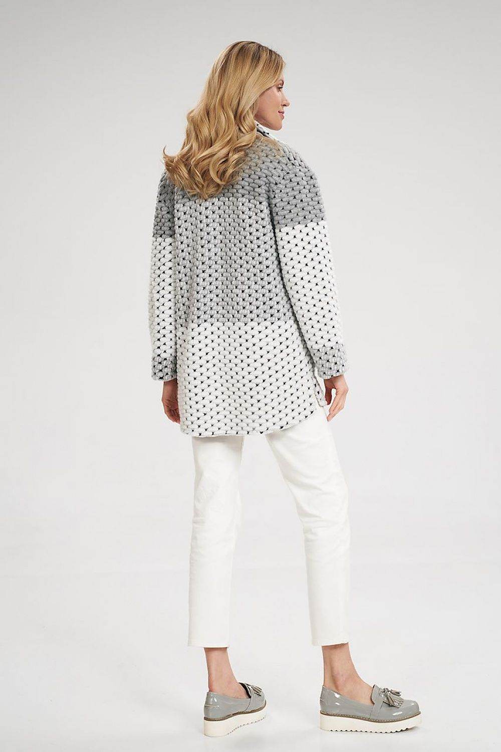 Jacket Figl - CELIA MODA