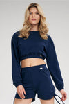 Sweatshirt Figl - CELIA MODA