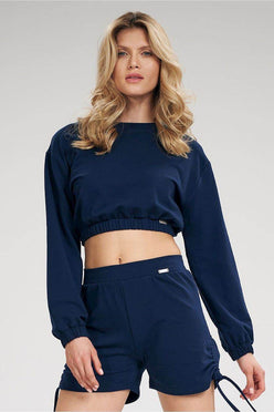 Sweatshirt Figl - CELIA MODA