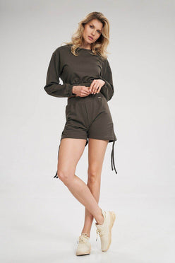 Sweatshirt Figl - CELIA MODA
