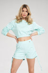 Sweatshirt Figl - CELIA MODA