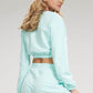Sweatshirt Figl - CELIA MODA