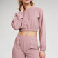 Sweatshirt Figl - CELIA MODA
