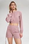 Sweatshirt Figl - CELIA MODA