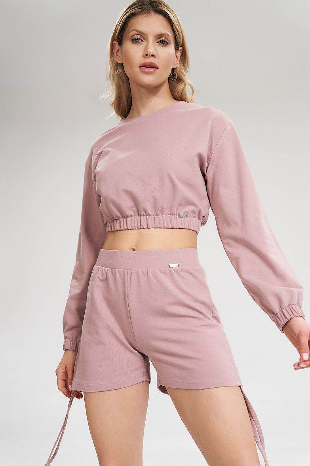 Sweatshirt Figl - CELIA MODA