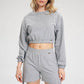 Sweatshirt Figl - CELIA MODA