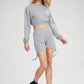 Sweatshirt Figl - CELIA MODA