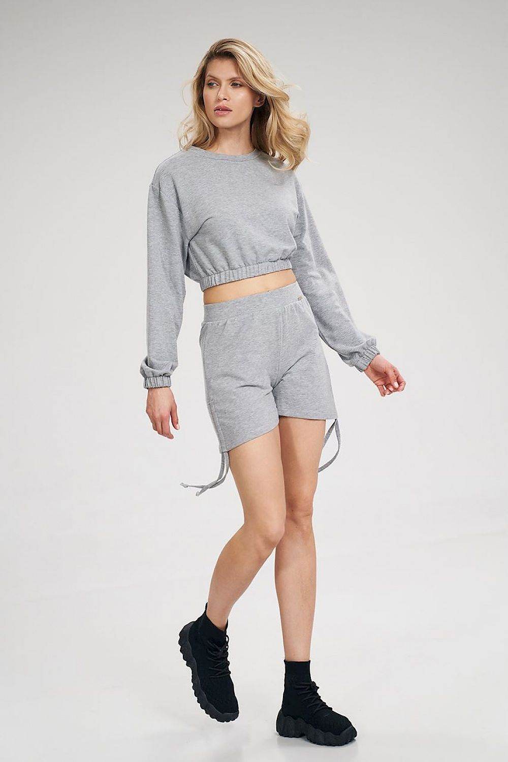 Sweatshirt Figl - CELIA MODA