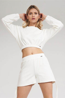Sweatshirt Figl - CELIA MODA
