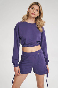 Sweatshirt Figl - CELIA MODA