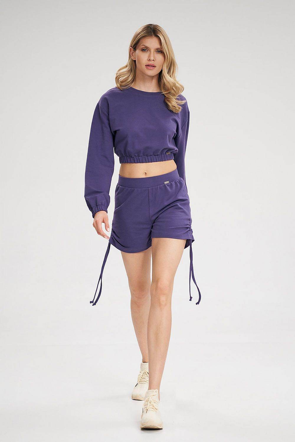 Sweatshirt Figl - CELIA MODA
