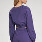 Sweatshirt Figl - CELIA MODA