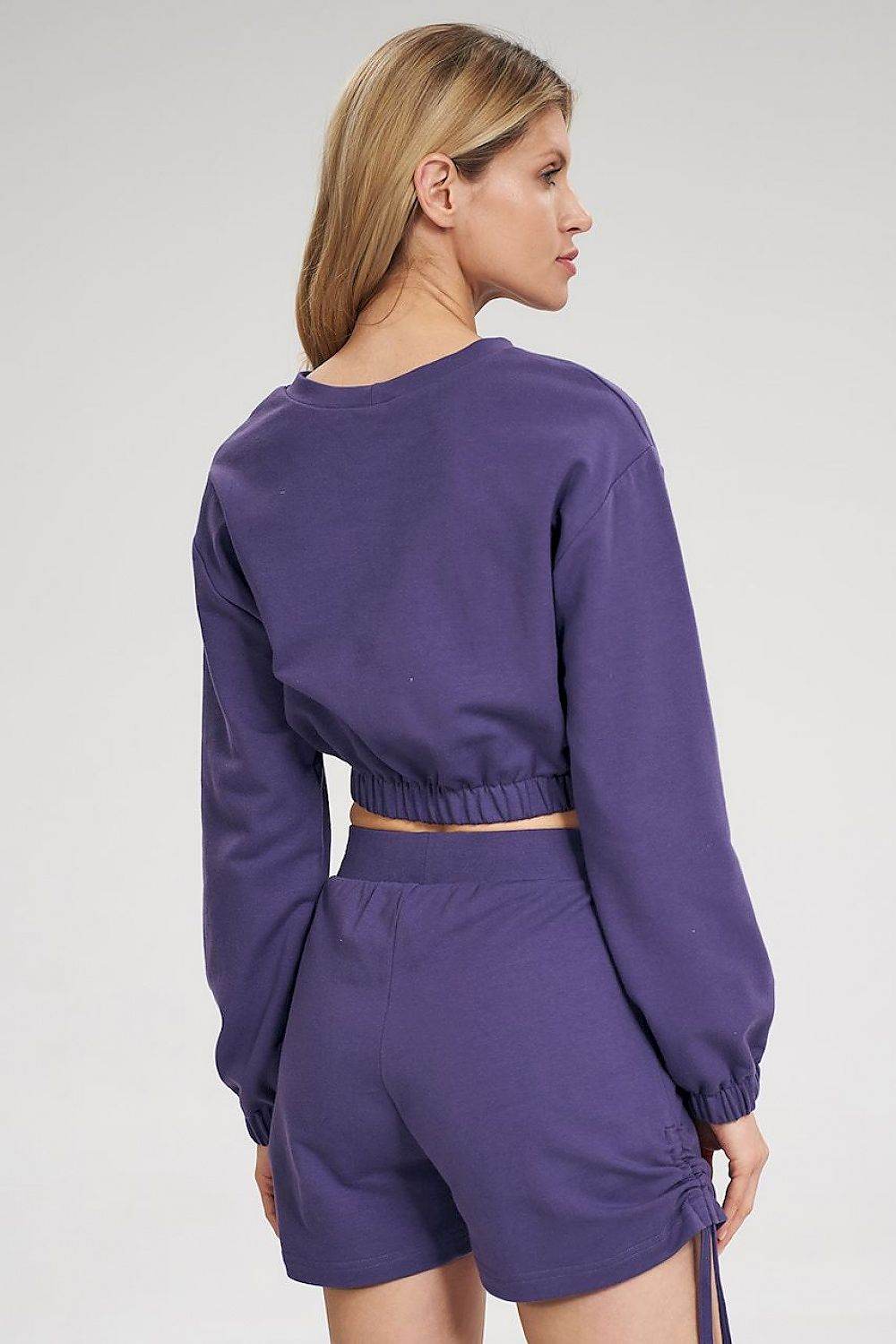 Sweatshirt Figl - CELIA MODA