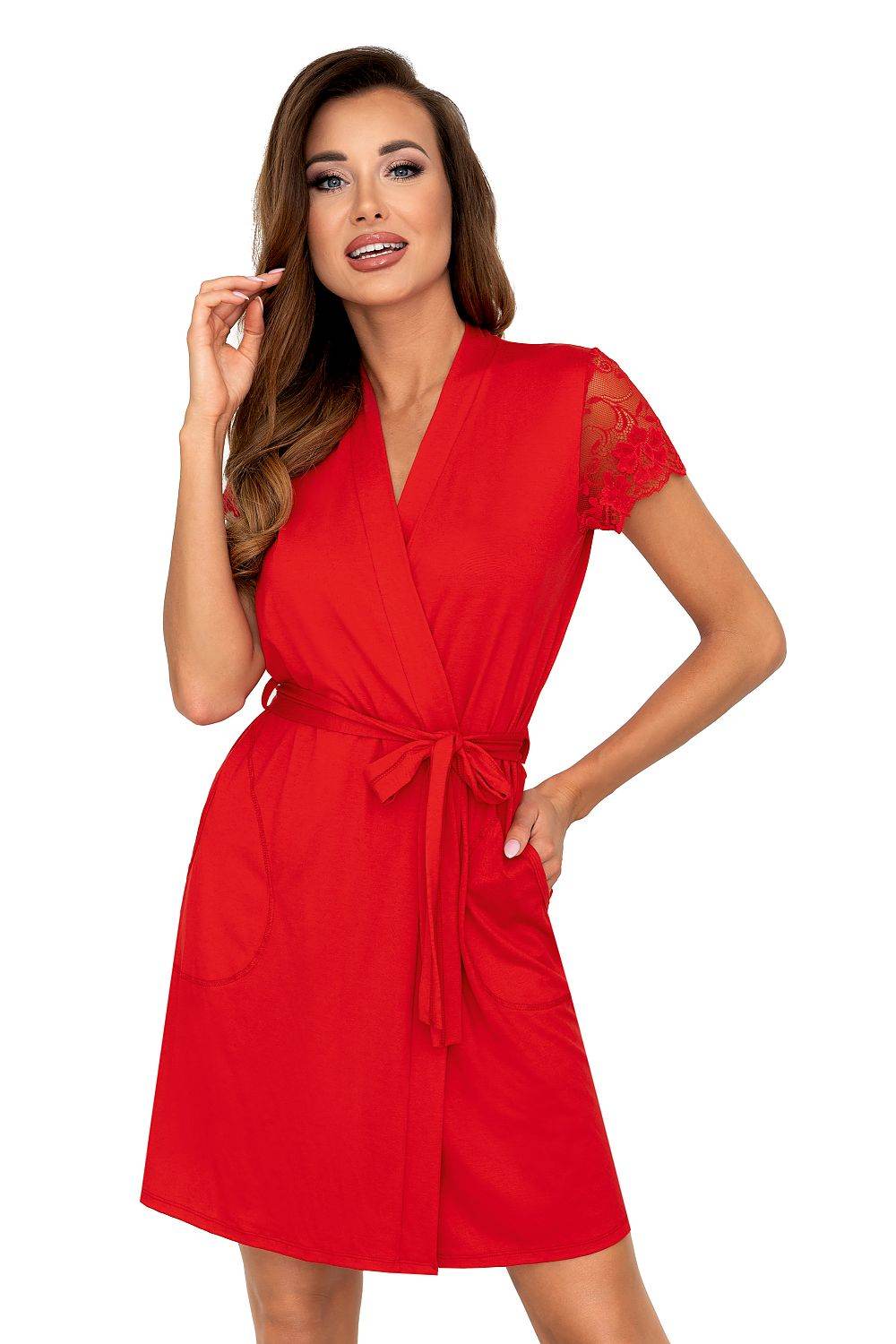 Bathrobe Donna - CELIA MODA