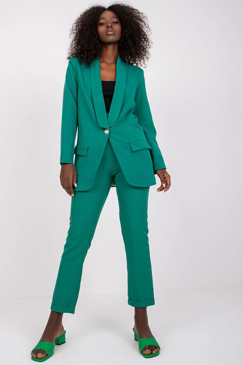 Jacket Italy Moda - CELIA MODA