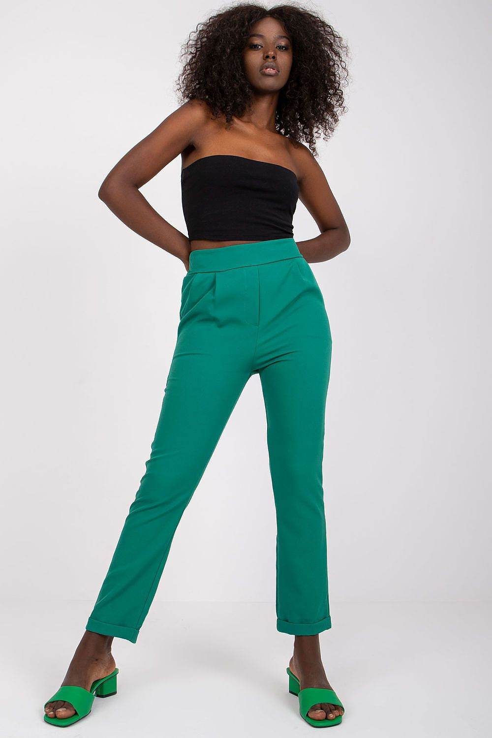 Women trousers Italy Moda - CELIA MODA