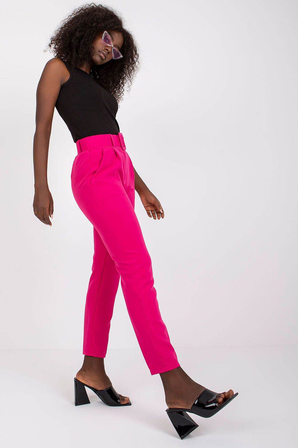 Women trousers Italy Moda - CELIA MODA