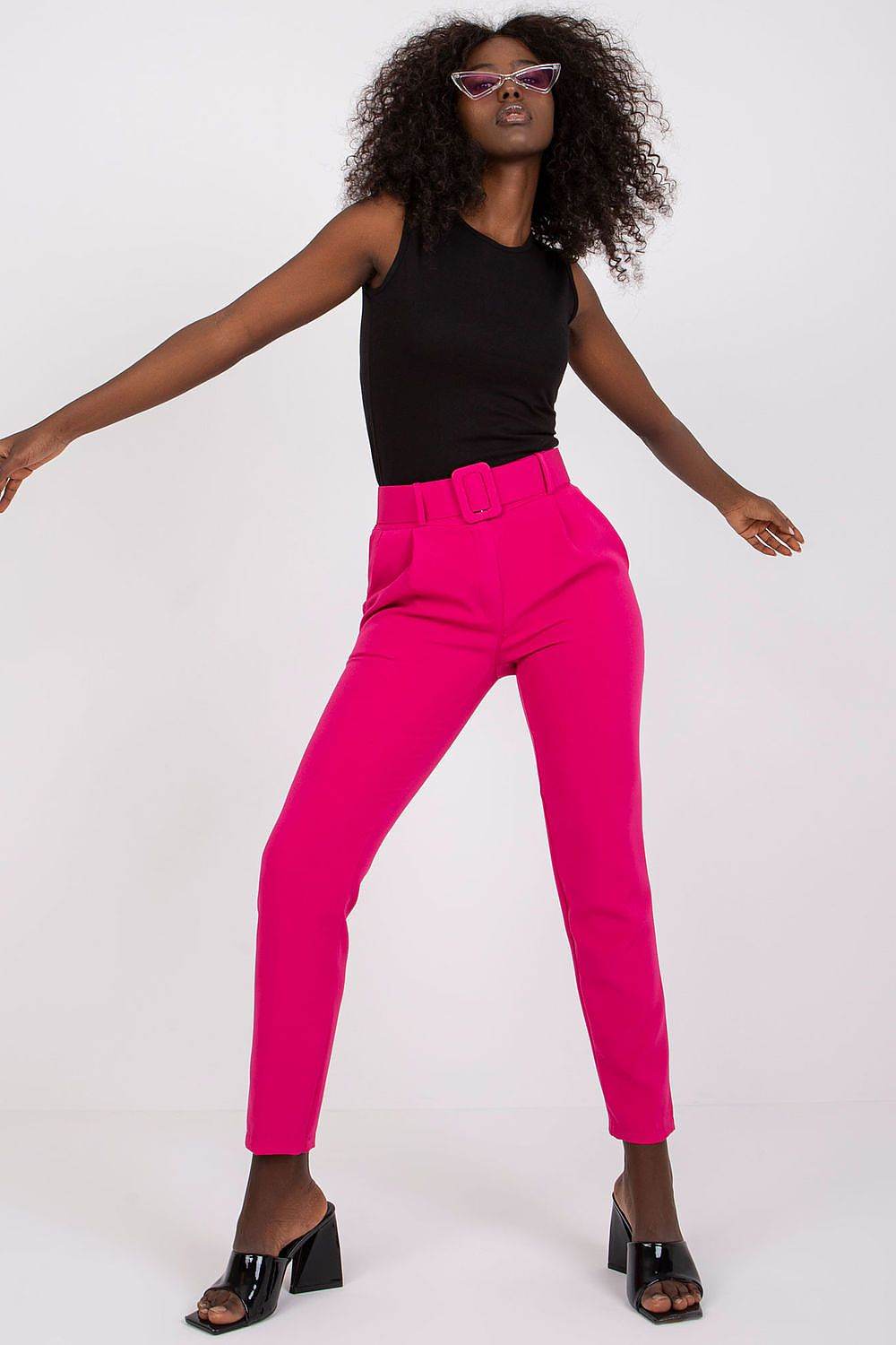 Women trousers Italy Moda - CELIA MODA