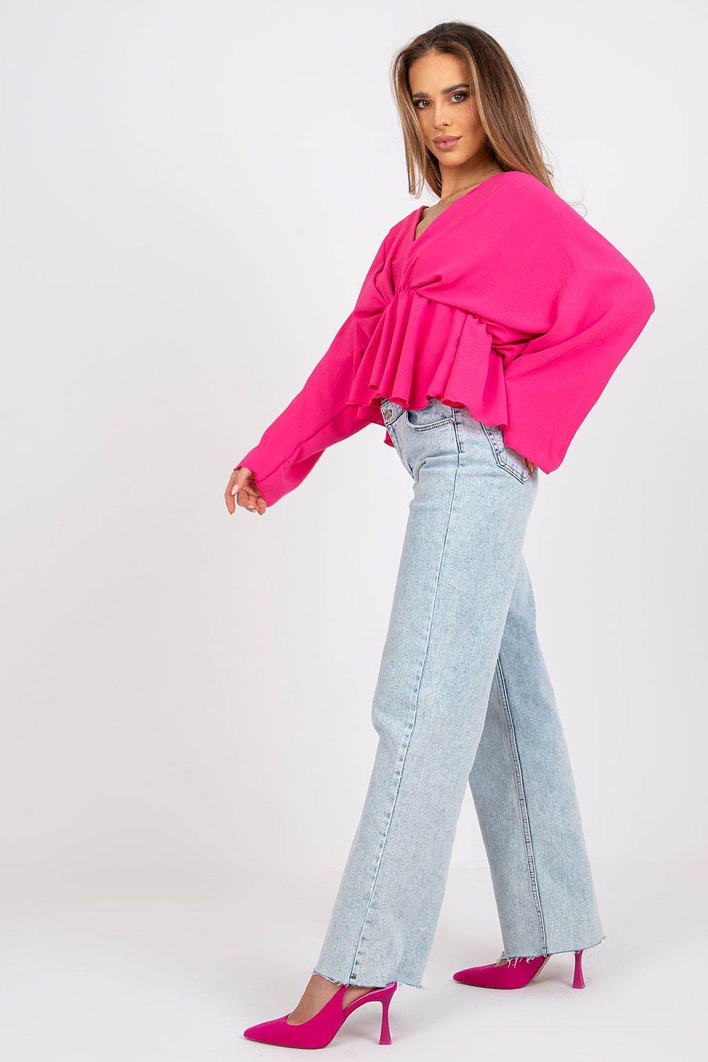 Blouse Italy Moda - CELIA MODA