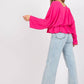 Blouse Italy Moda - CELIA MODA