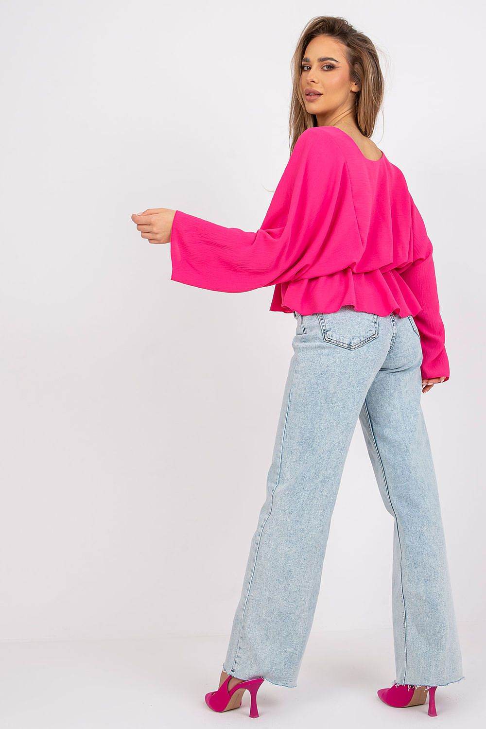 Blouse Italy Moda - CELIA MODA