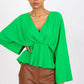 Blouse Italy Moda - CELIA MODA