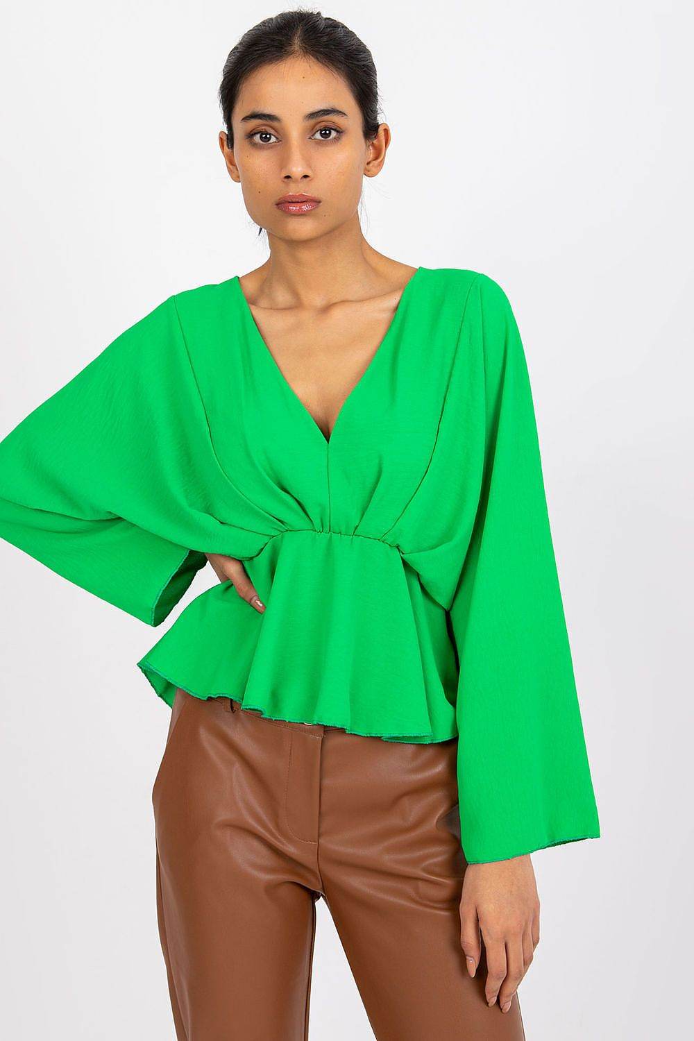 Blouse Italy Moda - CELIA MODA