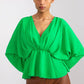 Blouse Italy Moda - CELIA MODA