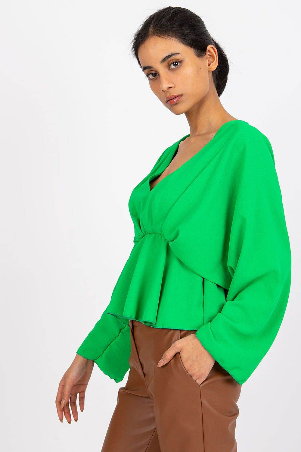 Blouse Italy Moda - CELIA MODA
